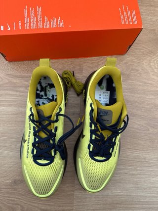 Nike Vomero 18 Talla 44.5