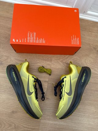Nike Vomero 18 Talla 44.5