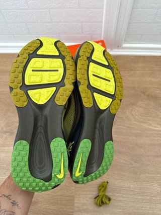 Nike Vomero 18 Talla 44.5