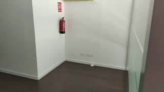 Oficina en alquiler en Virgen del Cortijo - Manoteras en Madrid