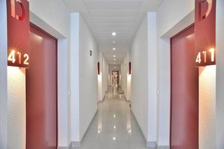 Oficina en alquiler en Virgen del Cortijo - Manoteras en Madrid
