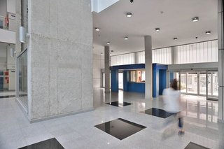 Oficina en alquiler en Virgen del Cortijo - Manoteras en Madrid