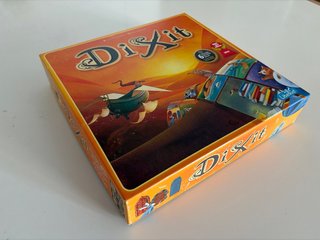 Dixit - Juego de mesa