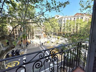 Piso en venta en La Nova Esquerra de l'Eixample en Barcelona