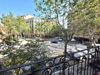 Piso en venta en La Nova Esquerra de l'Eixample en Barcelona