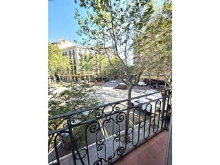 Piso en venta en La Nova Esquerra de l'Eixample en Barcelona