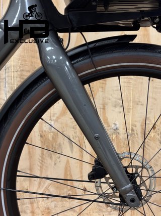 Specialized Turbo Como SL 5.0 Microshift 2022