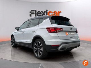 Seat Arona 1.5 TSI 110kW DSG Xperience Special Ed