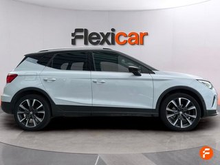 Seat Arona 1.5 TSI 110kW DSG Xperience Special Ed