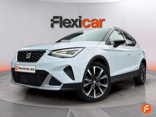 Seat Arona 1.5 TSI 110kW DSG Xperience Special Ed