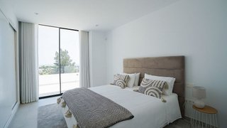 Casa en alquiler en La Alquería en Benahavís