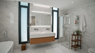 Casa en alquiler en La Alquería en Benahavís