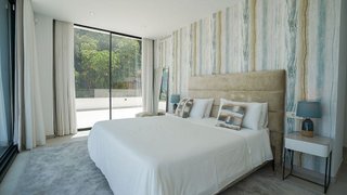 Casa en alquiler en La Alquería en Benahavís