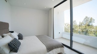 Casa en alquiler en La Alquería en Benahavís