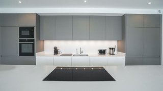 Casa en alquiler en La Alquería en Benahavís