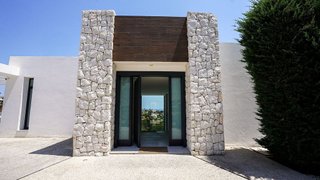 Casa en alquiler en La Alquería en Benahavís