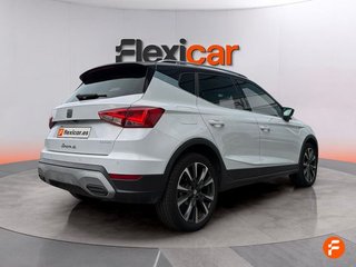 Seat Arona 1.5 TSI 110kW DSG Xperience Special Ed