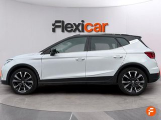 Seat Arona 1.5 TSI 110kW DSG Xperience Special Ed