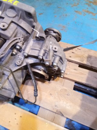 Caja Cambios VAG 1.9 TDI 105cv JCX