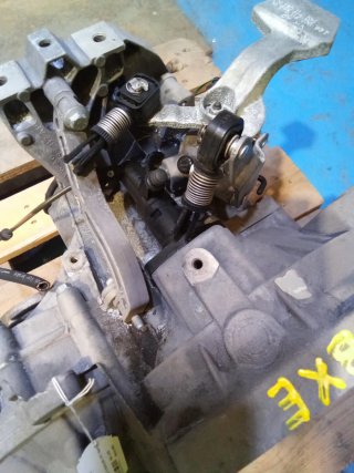 Caja Cambios VAG 1.9 TDI 105cv JCX