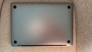 MacBook Pro 13 2019 i5 8GB RAM 256GB SSD