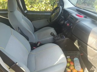 Peugeot Bipper 2011