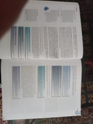 LENGUA CAST. Y LITERATURA 2 BACHILLERATO-CAV-2020