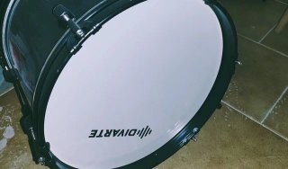Batería Infantil Divarte