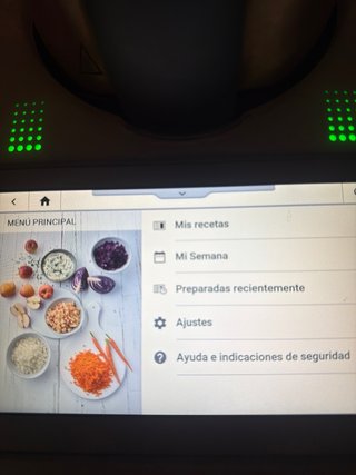 Thermomix TM6 Nueva