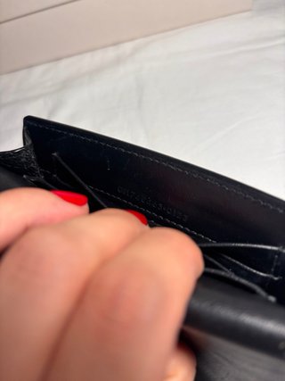 Monedero Saint Laurent