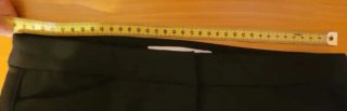 Pantalón de mujer