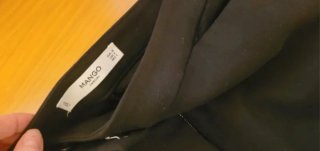 Pantalón de mujer