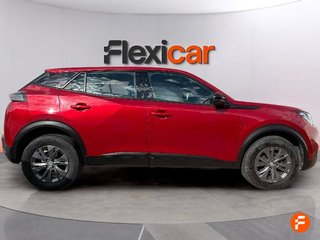 Peugeot 2008 Active Pack Puretech 100 S&S 6 Vel. MAN