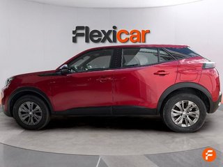 Peugeot 2008 Active Pack Puretech 100 S&S 6 Vel. MAN