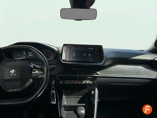 Peugeot 2008 Active Pack Puretech 100 S&S 6 Vel. MAN
