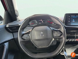 Peugeot 2008 Active Pack Puretech 100 S&S 6 Vel. MAN