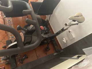 Bicicleta Estática Tomahawk