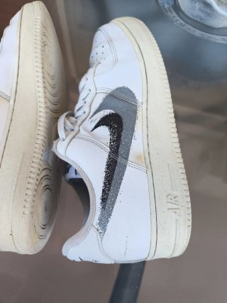 Nike Air Force 1 Talla 44.5