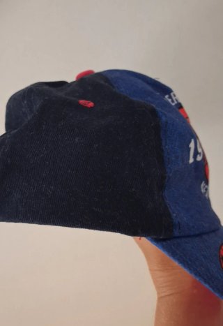 Gorra Spiderman New York 1962