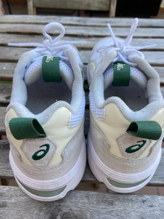 Zapatillas Asics Gel 1090v2 Talla 40