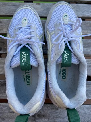 Zapatillas Asics Gel 1090v2 Talla 40