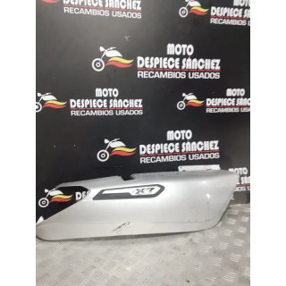 PIAGGIO X7 EVO 300 2011