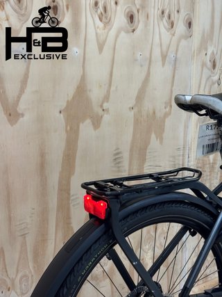 Cube Kathmandu Hybrid SL 625 Shimano XT 2021