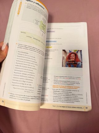 Lengua Castellana y Literatura, 2 ESO, Cataluny...