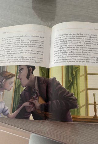 Oliver Twist