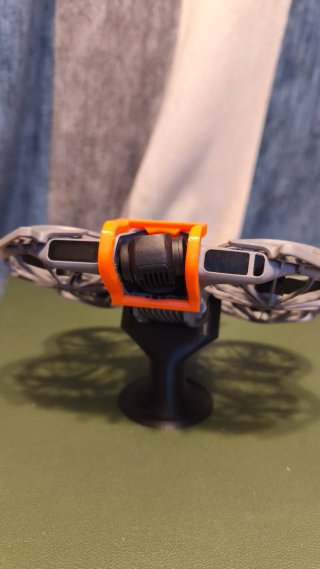 Kit para Dji Neo 2 de Rodrigo