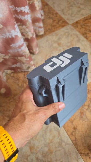 Kit para Dji Neo 2 de Rodrigo