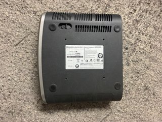 TPV NCR Real POS 40 NCR 7600 Model 1000