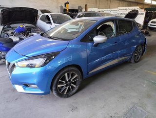 232948 543035fm0a amortiguador nissan micra 1.0 mt
