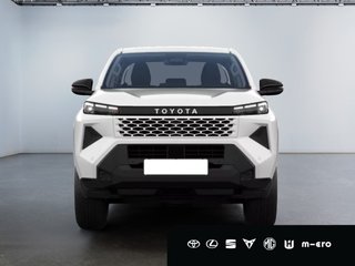 TOYOTA HILUX 2.8 D4D MHEV 220CV CD VX  Mod27